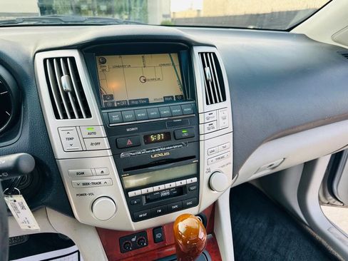 Used 2008 Lexus RX 400h Base 4dr SUV image 15