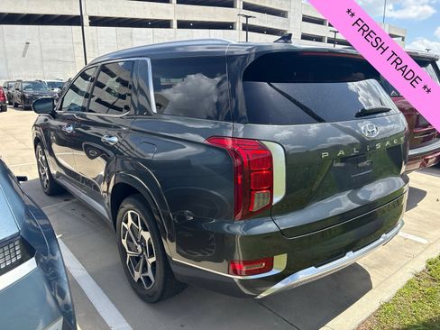 Used 2021 Hyundai Palisade Calligraphy FWD image 6
