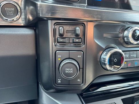New 2026 Ford F350 Lariat w/ Black Appearance Package AWD/4WD image 27