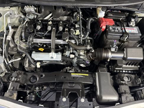 Certified 2025 Nissan Versa S w/ Trunk Package image 28