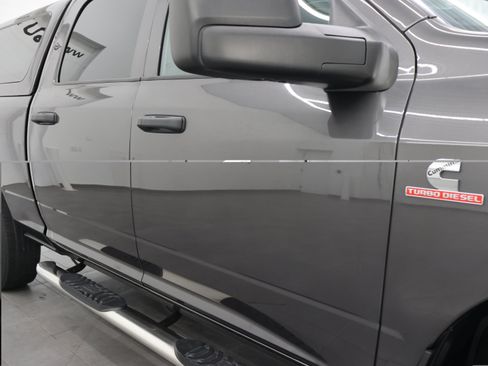 Used 2024 RAM 2500 Tradesman w/ Chrome Appearance Group AWD/4WD image 26
