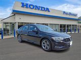 Used 2020 Volkswagen Jetta R-Line image 3