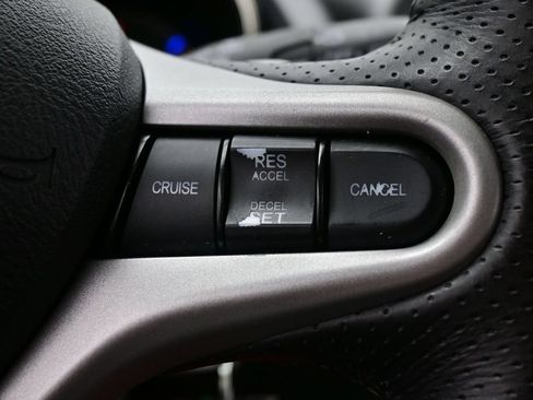 Used 2012 Honda Fit Sport image 42