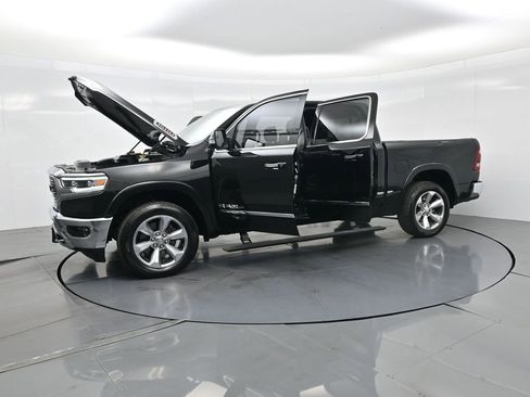 Used 2021 RAM 1500 Limited image 43