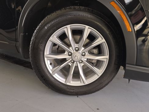 Used 2023 Honda CR-V EX-L image 11