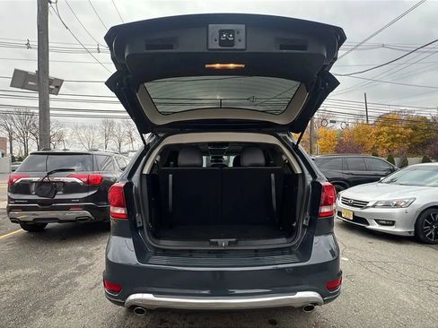 Used 2018 Dodge Journey Crossroad image 9