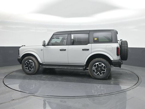 New 2026 Ford Bronco Outer Banks AWD/4WD image 30