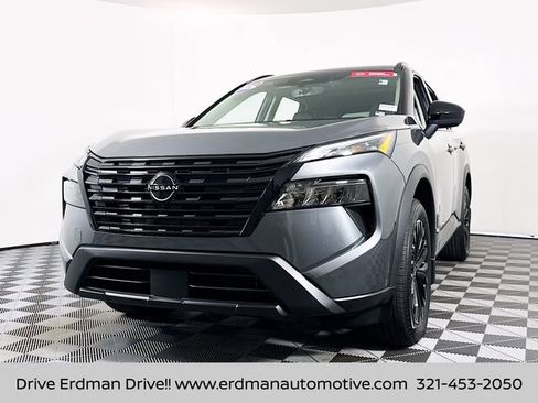 Certified 2026 Nissan Rogue SV image 3