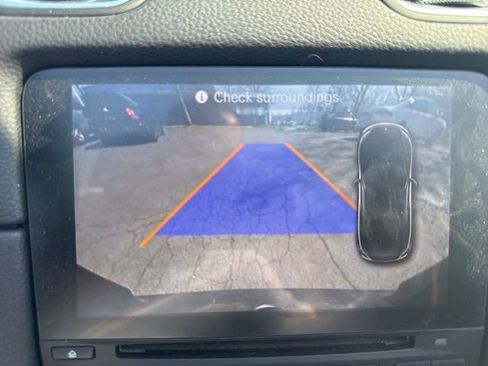 Used 2017 Porsche 718 Boxster S image 25