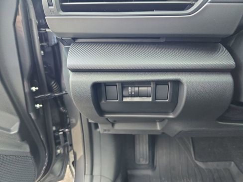 New 2026 Subaru Crosstrek 2.0i Premium image 23