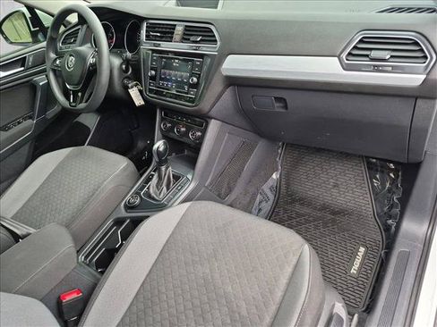 Used 2020 Volkswagen Tiguan S AWD/4WD image 21