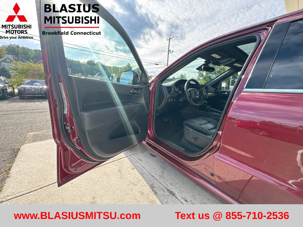 Used 2023 Dodge Durango GT AWD/4WD image 14