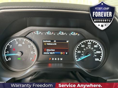Used 2023 Ford F150 XLT RWD image 37