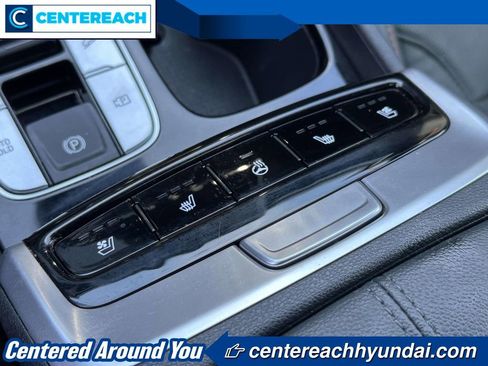 Used 2023 Hyundai Santa Cruz Limited image 41