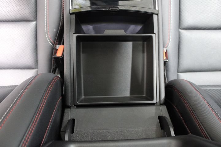 Used 2025 Chevrolet Traverse RS AWD/4WD image 37