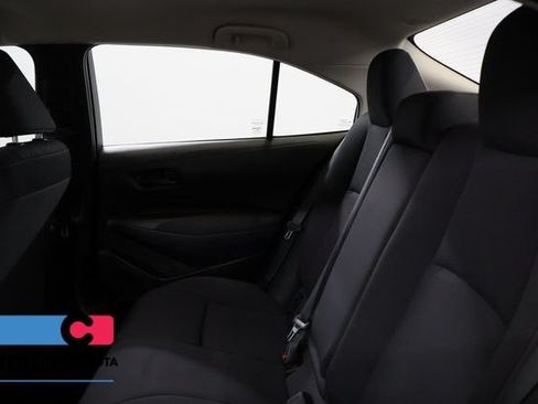 Certified 2024 Toyota Corolla LE FWD image 30