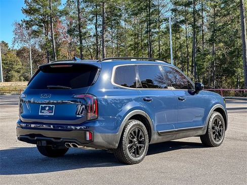 Used 2024 Kia Telluride SX Prestige X-Pro image 8