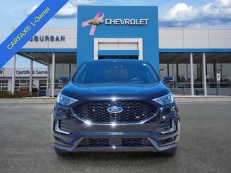 Used 2023 Ford Edge ST AWD/4WD video 2