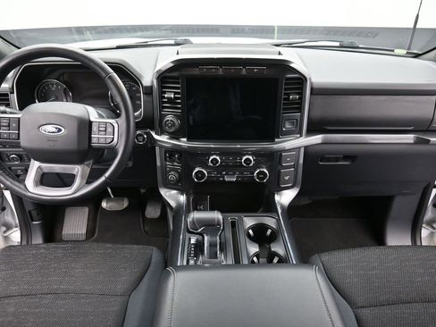 Certified 2022 Ford F150 XLT w/ Equipment Group 302A High image 28