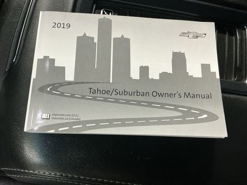 Used 2019 Chevrolet Suburban Premier image 62
