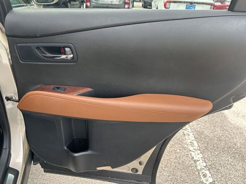 Used 2015 Lexus RX 450h AWD image 40