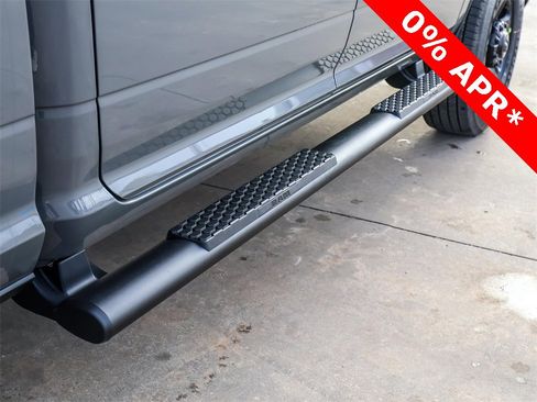 New 2026 RAM 3500 Tradesman image 10