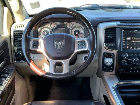 Used 2018 RAM 1500 Laramie Longhorn w/ Protection Group image 5