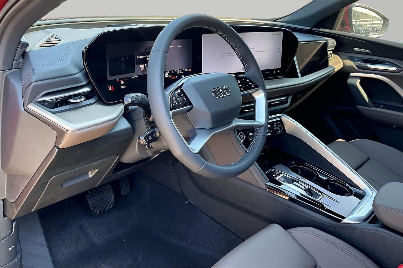 New 2026 Audi Q5 Prestige AWD/4WD image 8