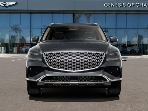 New 2025 Genesis GV80 3.5T Prestige image 6