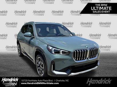 New 2026 BMW X1 xDrive28i w/ Technology Package