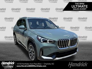 New 2026 BMW X1 xDrive28i w/ Technology Package AWD/4WD video 1