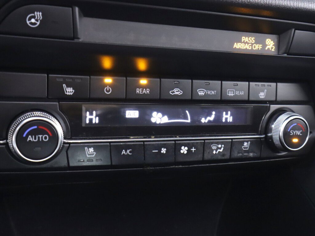 Used 2019 MAZDA CX-9 Grand Touring AWD/4WD image 22