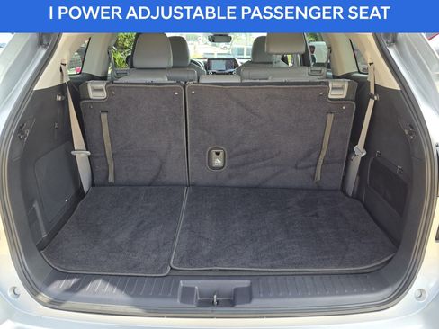 Used 2020 Toyota Highlander Limited image 21