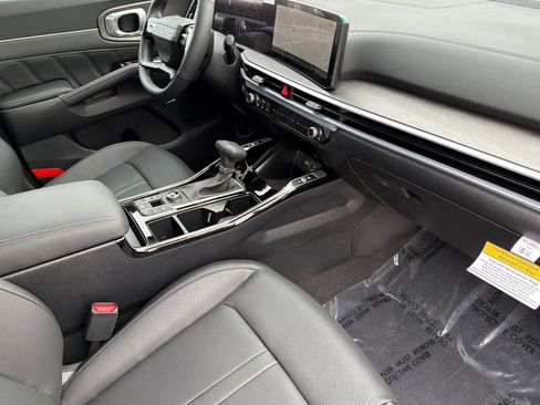 New 2026 Kia Sorento SX image 14