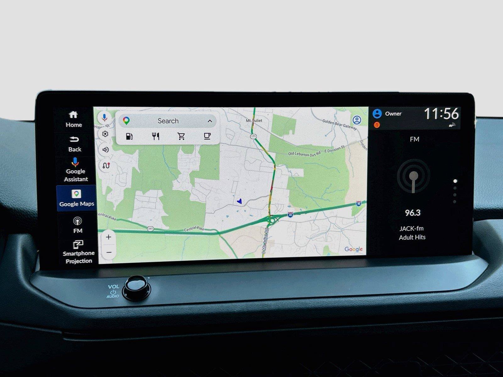Used 2024 Honda Accord Touring image 32