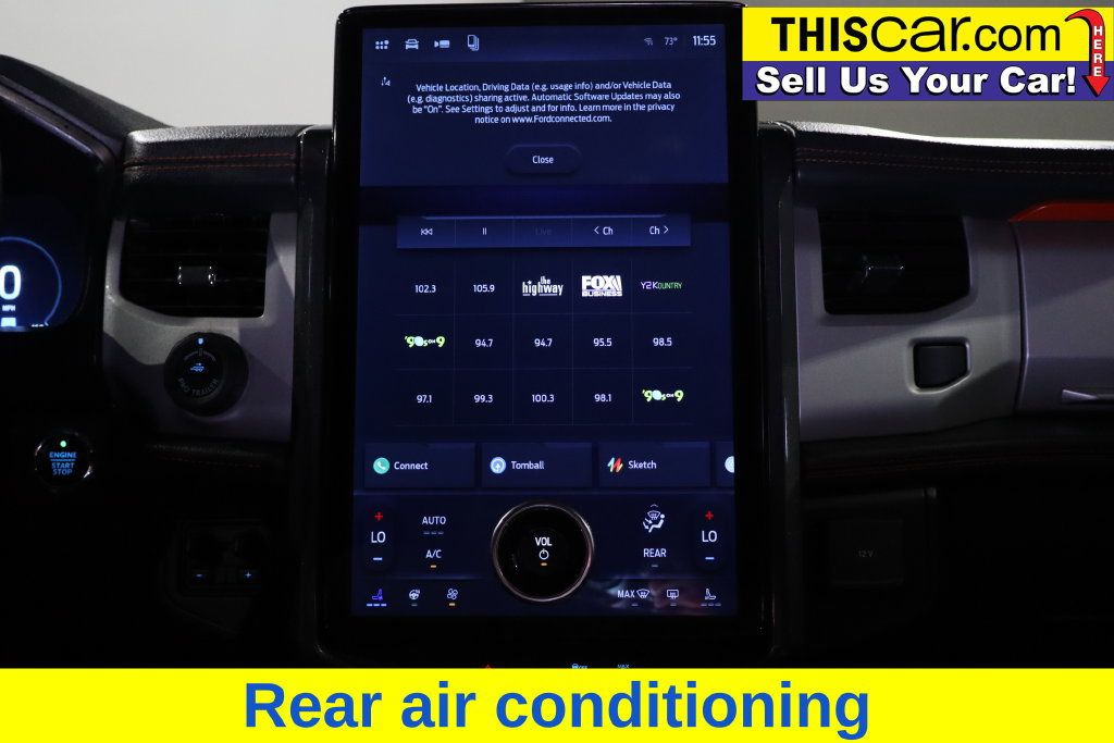 Used 2022 Ford Expedition Timberline AWD/4WD image 23