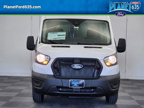 New 2026 Ford Transit 350 w/ Load Area Protection Package image 3