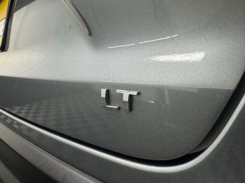 Used 2024 Chevrolet Trax LT image 39