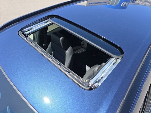 New 2026 Honda CR-V Sport Touring image 4