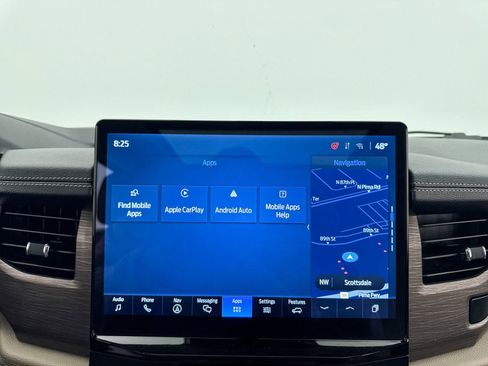 Used 2024 Ford Expedition Max Limited image 32