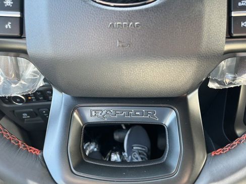 New 2026 Ford F150 Raptor AWD/4WD image 31