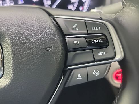 Certified 2021 Honda Accord Touring image 25