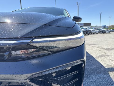 Certified 2025 Hyundai Elantra N w/ Cargo Package FWD image 10