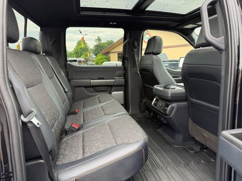 Used 2023 Ford F150 Tremor AWD/4WD image 29