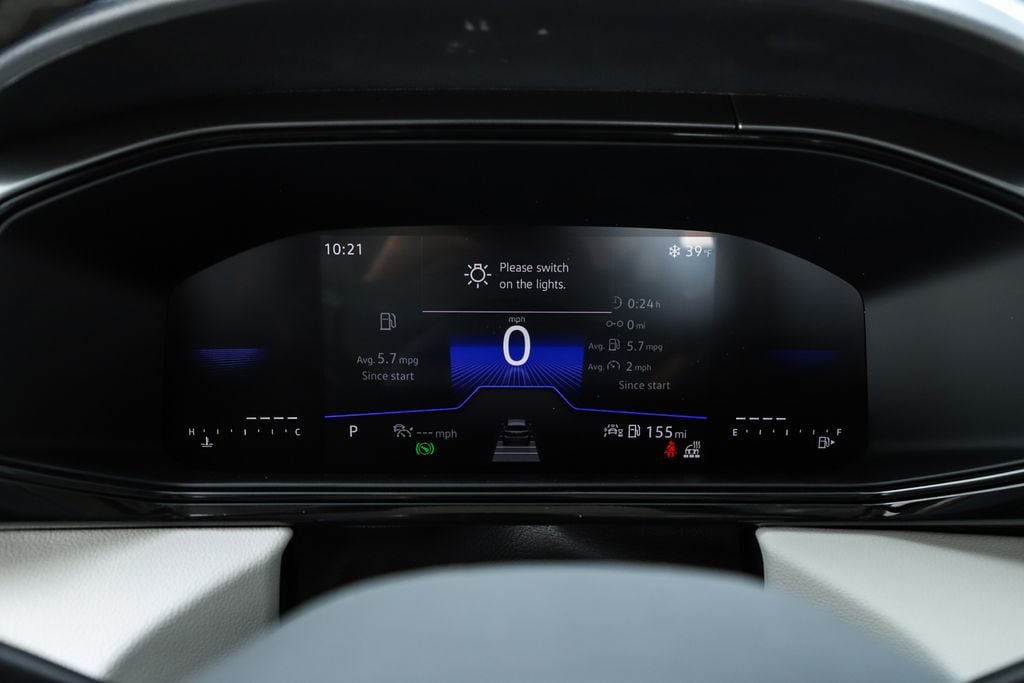 New 2026 Volkswagen Taos S FWD image 64