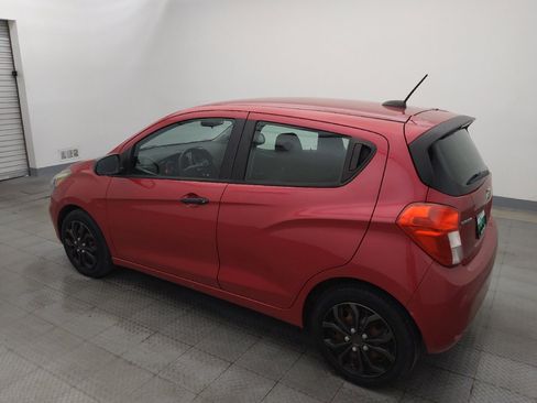 Used 2019 Chevrolet Spark LS FWD image 3