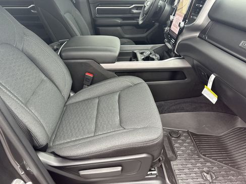 New 2026 RAM 1500 Big Horn image 13