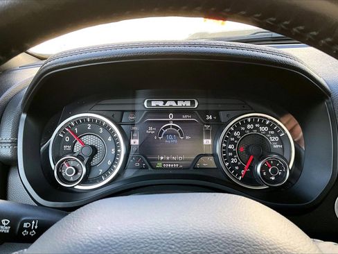 Certified 2022 RAM 1500 Laramie image 10