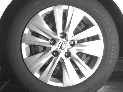 Used 2025 Nissan Sentra S FWD image 14