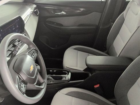 Certified 2024 Chevrolet TrailBlazer LT image 18